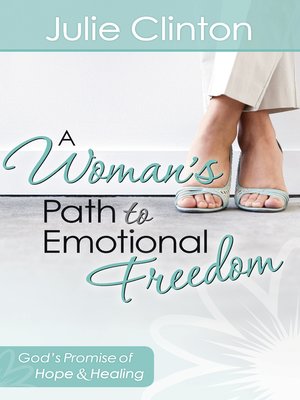 cover image of A Woman's Path to Emotional Freedom